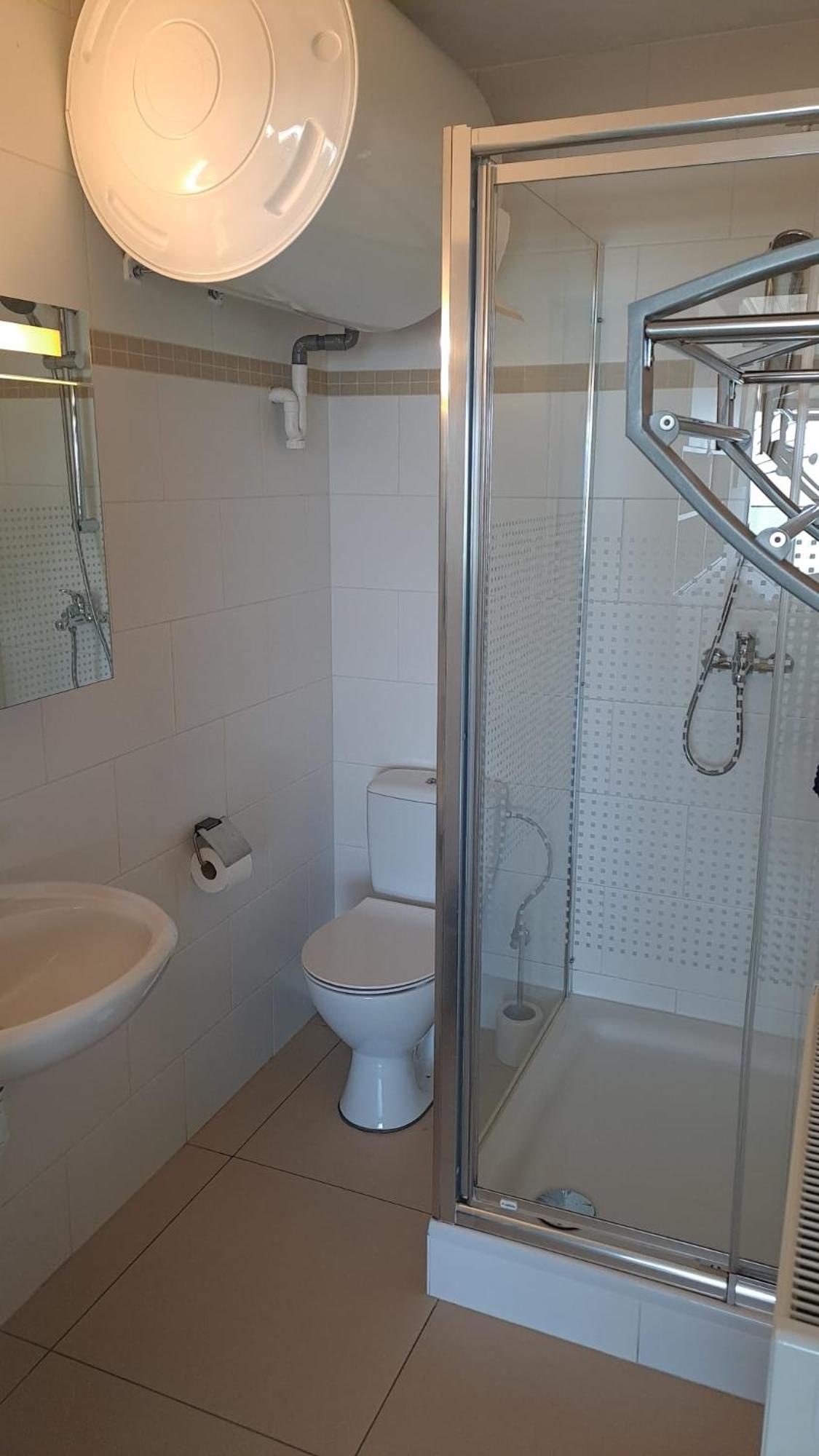Modern Studio With Beautiful Sea View - 9Th Floor Blankenberge Εξωτερικό φωτογραφία